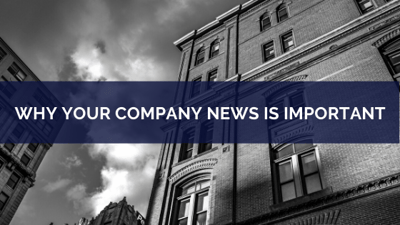 company news